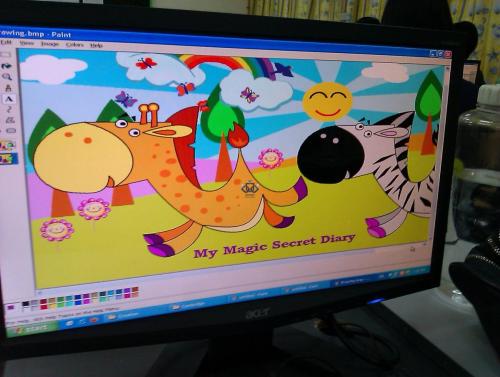 Edutech, Selangor 2011