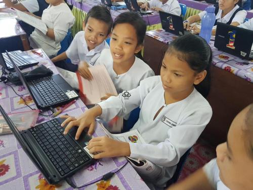 SK Cardinal Vaughan, Song 2018