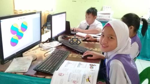 SK Nanga Medamit, Limbang 2018