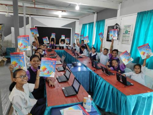 SK Nanga Menjuau, Lubok Antu 2018