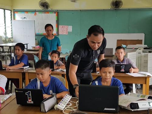 SK Nanga Nyimoh, Song 2018