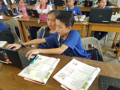 SK Nanga Temalat, Song 2018