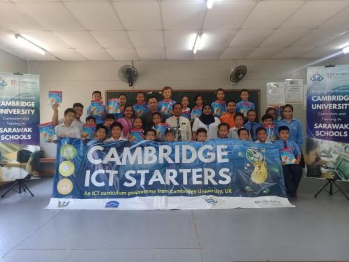 SK Puru Sia, Lawas 2018