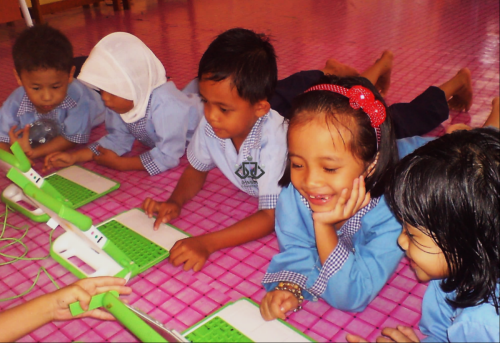 Tadika KEMAS, Lundu 2010