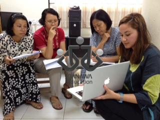 Tadika Sri Mawar 2013