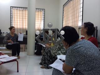 Tadika Sri Mawar 2014